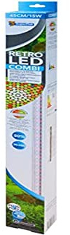 Superfish SuperFish Retro-LED-Combi T8/JT5 45 cm / 15 W 10 W
