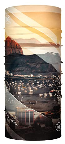 Buff COOLNET UV+ PAO DE AÇUCAR