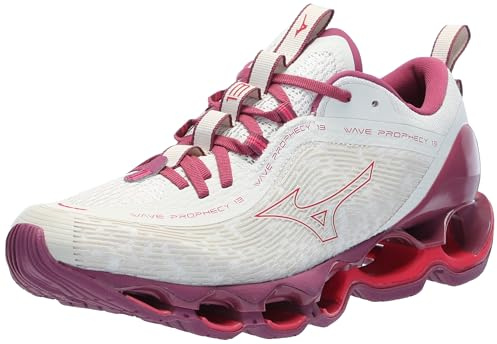 Mizuno Wave Prophecy 4, Women's Wave Prophecy 4-w