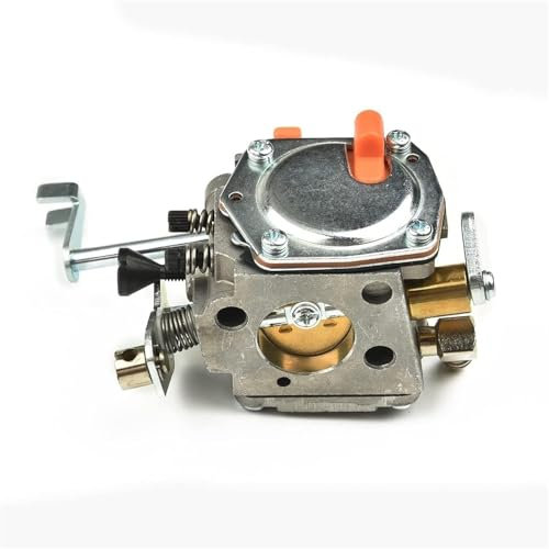 Ohocean Für Wacker Für Stampfer BS500 BS500S BS600 BS600S BS650 BS700 Vergaser Kit Ersatz Zubehör Teil Vergaser Carburetor