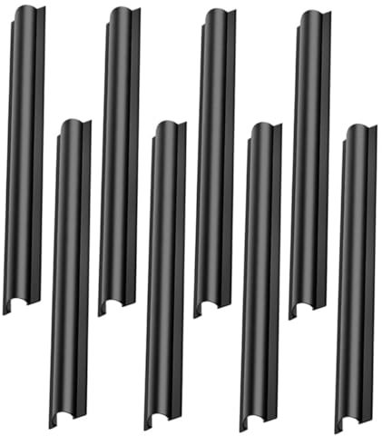 PHENOFICE 8stücke Kabelclip Kabelmanagementhalter Kabelhalter Kabelclips Aus Kabelorganizer Kabelhalter Für Automontage Für Automontage Kabelklemmen Für Fahrzeug Kabelorganizer Für Auto