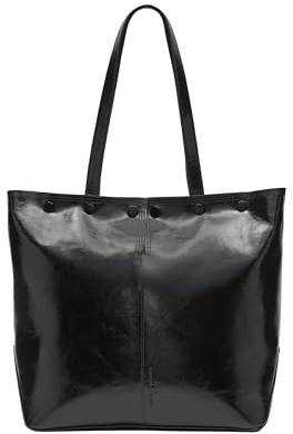 LIEBESKIND Tote L Rive Paper Touch Crinkle Tote