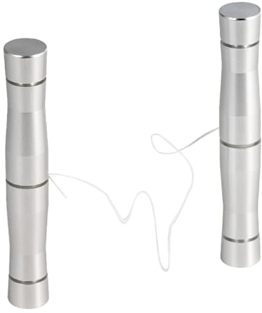 Generisch Auto Emblem Entferner – 11.5cm Kompakte Länge, Magnesium