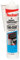 fischer Acryldichtstoff Multi AC, geruchsarme Dichtmasse, elastoplastisches Maleracryl für Fugen im Innenbereich, Fugenmasse für z.B. Ausbesserungen & Risse im Mauerwerk, 310 ml, weiß