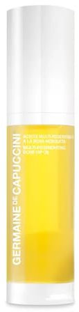 Germaine de Capuccini - MULTI-REGENERIERENDES ROSA-MOSSQUETA-ÖL 30ML
