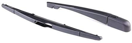 RIDEX 301W0049 Braccio tergi Pulizia cristalli Posteriore Braccio Tergicristallo Braccio Tergicristallo Braccio Spazzola Tergicristallo