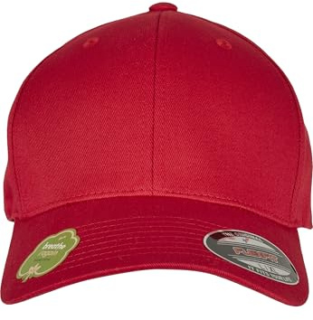 Flexfit Unisex Organic Cotton Cap