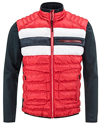 HEAD Herren Dolomiti Jacket Men Winterjacke