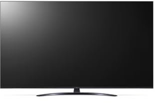 LG 50UR81006LJ 50 '' Ultra HD 4K Smart HDR webOS