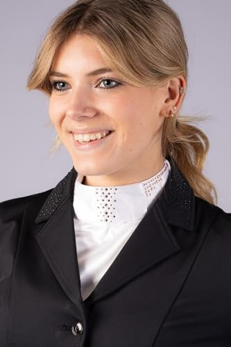 Harry's Horse - Plastron Galaxy para mujer