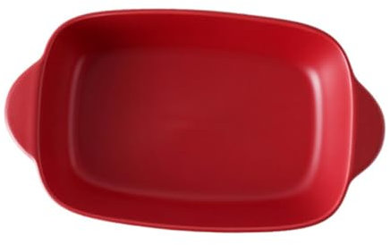 HOLIDYOYO Teglia per Formaggi in Ceramica Teglia per Dolci Creativa Utensili da Cucina Utili per Casa Superficie Liscia Facile da Pulire per Uso Domestico