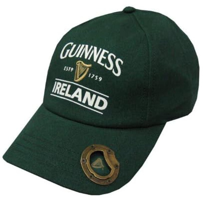 Unknown - Casquette de Baseball - Homme Vert Vert