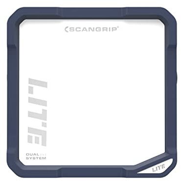 Scangrip 03.5451 VEGA 1500 C+R Akku LED-Baustrahler