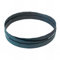 3 lames de scie à ruban Bi-métal 1735 x 13 x 0,6 x 10/14 Dents pour SR 170 MV - 20198520 - Sidamo