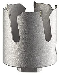 Heller Tools 259521 3725 Scie à guichet universelle, Argent, 65 x 76 x 100 mm