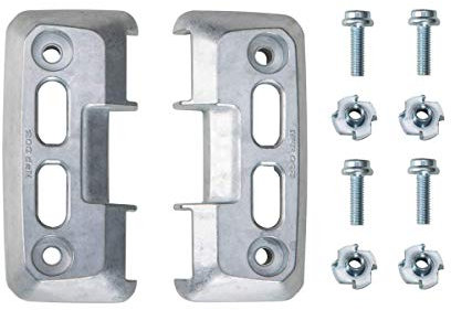 Sortimo ProSafe Halter VPE=2 Stück/1 Satz