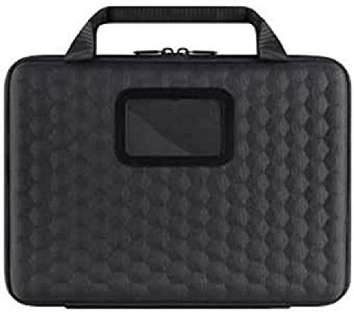 Belkin B2A075-C00 - Funda Estuche para Chromebook de 11, Color Negro