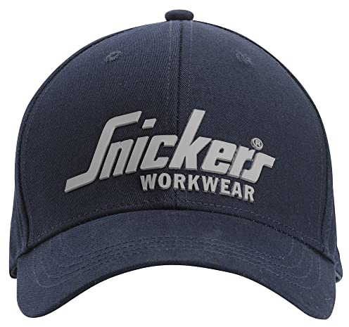Snickers Workwear Herren Filzhut, Blau, Einheitsgröße