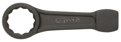 KS Tools Schlag-Ringschlüssel, 1'