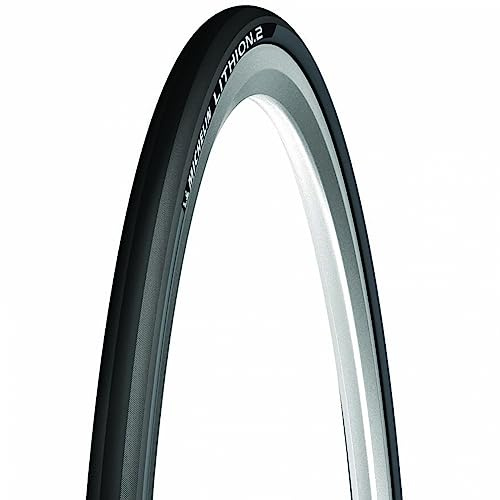 CUB.MICHELIN LITHION2 700x25 PERF.LINE PLEG.GR.OSC