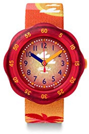 Flik Flak Orologio Solo Tempo Palmiboo FPSP040