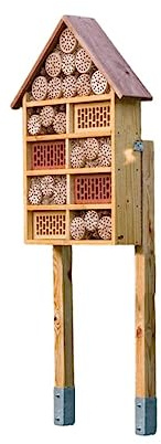 Gemischtes Insektenhotel MKW Gross