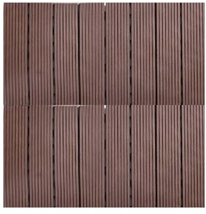 PurezmMoto Badematte for die Dusche, Duschmatte aus Holz, rutschfeste und Wasserabweisende Duschmatte, Mehrzweck-Bodenmatte, for den Innen- und Außenbereich, for Spa, Sauna, Whirlpool und Pool