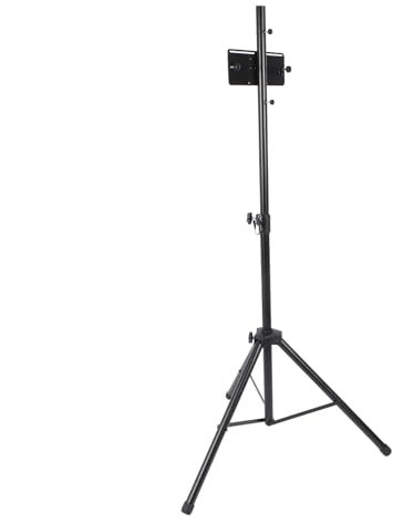 PerGar Dartboard-Ständer, Dartboard-Stativständer, Robuster, Höhenverstellbarer Dartboard-Ständer, Edelstahl-Dartboard-Ständer, Tragbarer Dartboard-Ständer