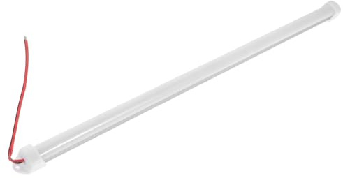 LALAFINA Luz Led Led Resistente Al Agua Iluminación Económica para Cocina Bares Entornos Comerciales