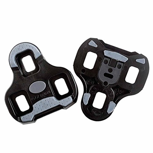 Look Keo Grip Stollen, Schwarz