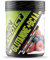 Iron Addict Labs - BCAA + Glutamina de 500gr - Aumento Masa Muscular - Mayor Rendimiento - Detiene el Desgaste - Post Entreno - Sabor Ponche de Frutas
