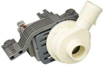 ReplacementPartsUSA - Series 600 Washer Water Pump Motor B40-3A01