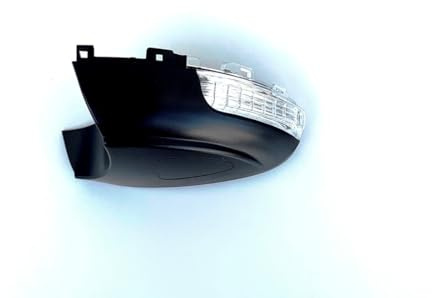 Pro!Carpentis Nur für Spiegel ohne Umfeldlicht! Blinker LED Spiegelblinker links kompatibel mit Alhambra 710/711, Sharan 7N u. Tiguan 5N