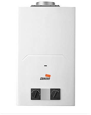 Cointra CAMI 11L - Calentador De Gas 11 Litros