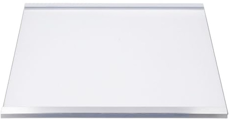 LUTH Premium Profi Parts Glasplatte kompatibel mit Samsung Da97-19321a für Kühlschrank