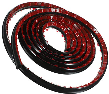 AUTSUPPL Selbstklebende Flexible Wandverkleidung Für Kanten Caulk Strip Für Fliese Schrank Und Decke Einfach Anzubringen Rückstandsfrei Und Vielseitig Einsetzbar