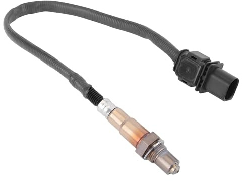 Lambda Sensor Pre-cat Front Lambda Probe O2 Oxygen Sensor Fit for Honda Civic IX CR-V- IV HR-V 1.6 I-DTEC Car O2 Oxygen Sensor 36531-RZ0-G01 36531-RZ0-G02 0281004568 0281004106 0281004422