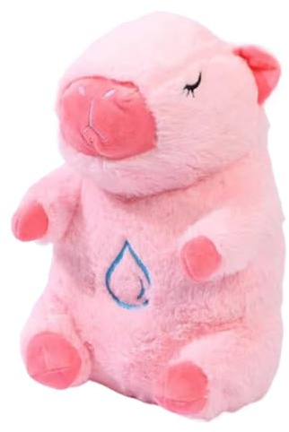 Générique Peluche traspirante, decorazione rilassante per la casa, per adulti, compleanno, festa, divano, auto, camera, soggiorno, ufficio, camera da