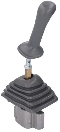 FILFEEL Sostituzione Leva Joystick Ad Alte Prestazioni per Escavatori ZAX – Gruppo Impugnatura di Comando Ergonomica