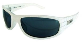 Smith SMITH PROJEKT I WHT PATT/PL-GREY Sunglasses (SMITH-PROJEKT-I-7GF-F3-61-19-120)