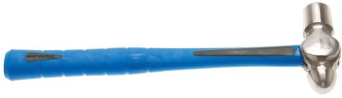 BGS 3872 | Ausbeul-Kugelhammer | 700 g