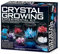 4M Crystal Growing Experimental Kit | A Science and Chemistry Kit for Kids Ages 14+ | Grow your own Crystals, Large