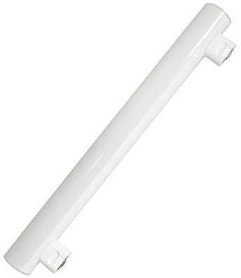 Bioledex S14s LED Lampe 30cm 7W 650Lm 2pin Warmweiss