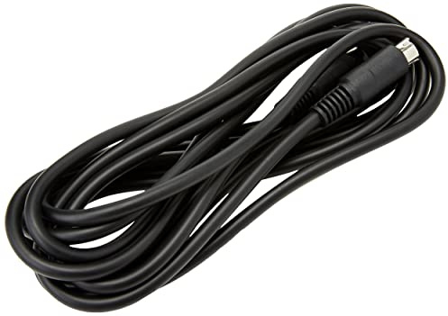 Pro Signal PSG00152 Câble mini-DIN (PS/2) 6 broches 3 m Noir