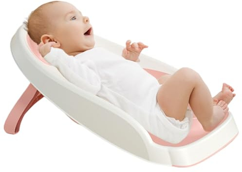 -Badewannen-Stützkissen, Badewannen-Stützkissen - | Badewannensitz - Ergonomische Badestütze für Kinder, -Badewannensitz, schnell trocknender, bequemer, verstellbarer Badesi