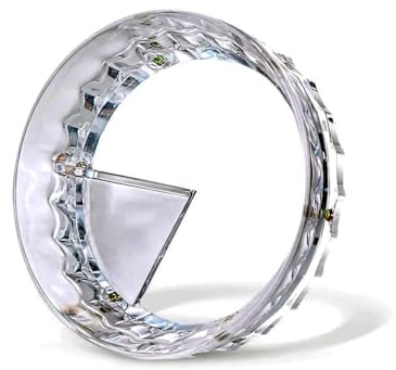 Kilimazart Anello dosatore e distributore di caffè per moka Express & Espresso 2 in 1 distribuzione e tamponamento rapido, evita disordine e spreco (51mm Espresso Dosing Ring)