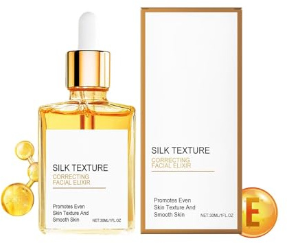 Aceite corporal de seda, aceite de perfume refrescante para piel lisa e hidratada, aceite corporal nutritivo con manteca de karité, aceite de coco y vitamina E, piel bien cuidada y perfumada (1)