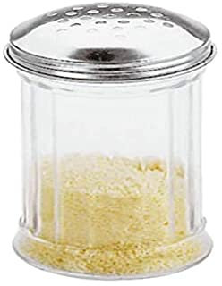 Paderno 42921-00 Spargiformaggio, Vetro