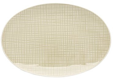 Rosenthal Mesh Colours Cream Platte 25 cm