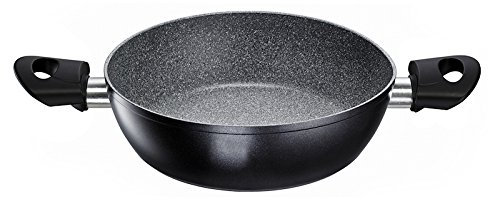 Schulte-UferServierpfanne Magma i 24 cm